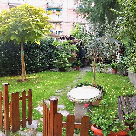 B&B Casa Santina โบโลญญา ภายนอก รูปภาพ