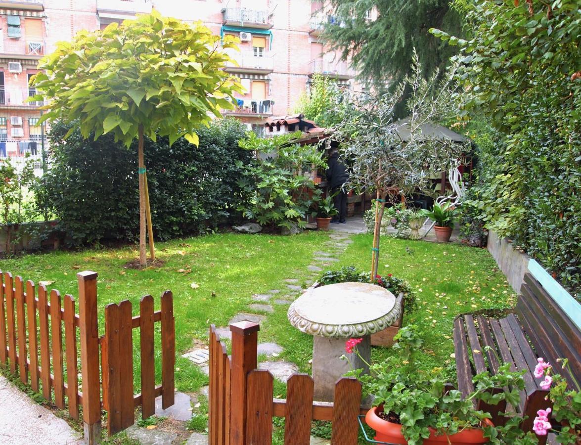 B&B Casa Santina โบโลญญา ภายนอก รูปภาพ