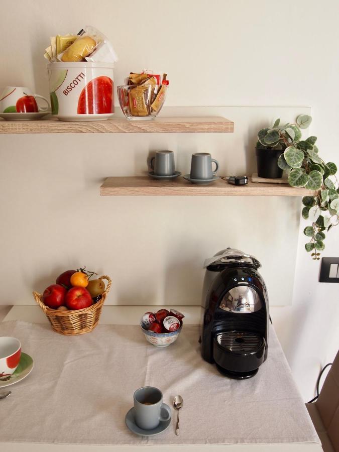 B&B Casa Santina โบโลญญา ภายนอก รูปภาพ